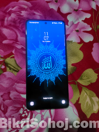 Samsung A71